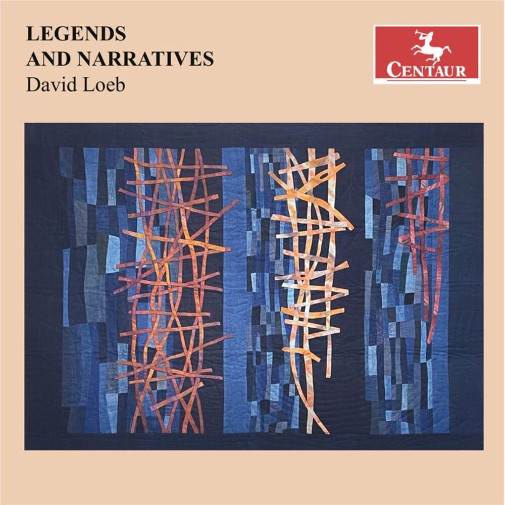 Paul Smith - Legends and Narratives  CD